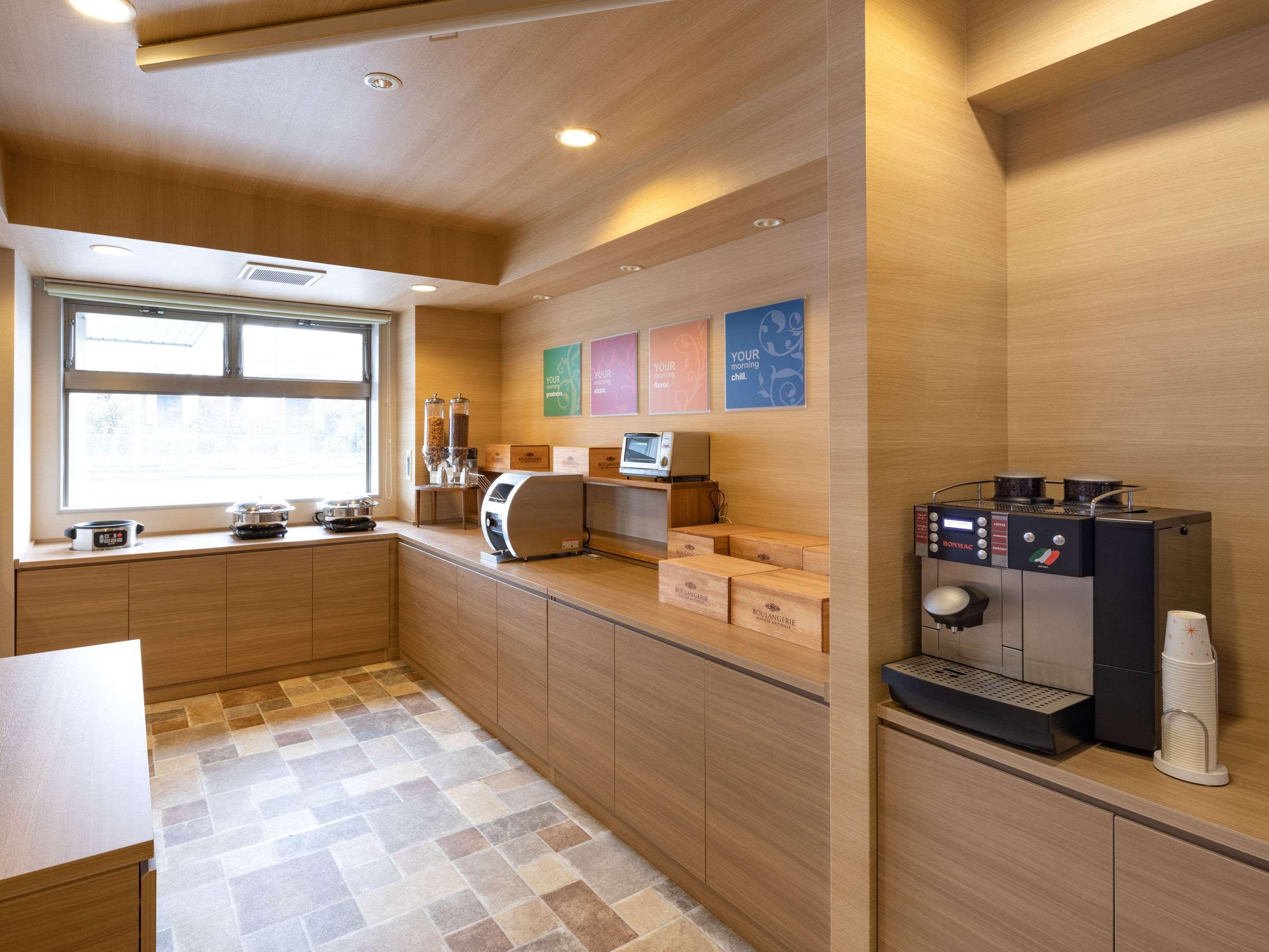 Comfort Inn Kofu Showa Inter Exterior photo