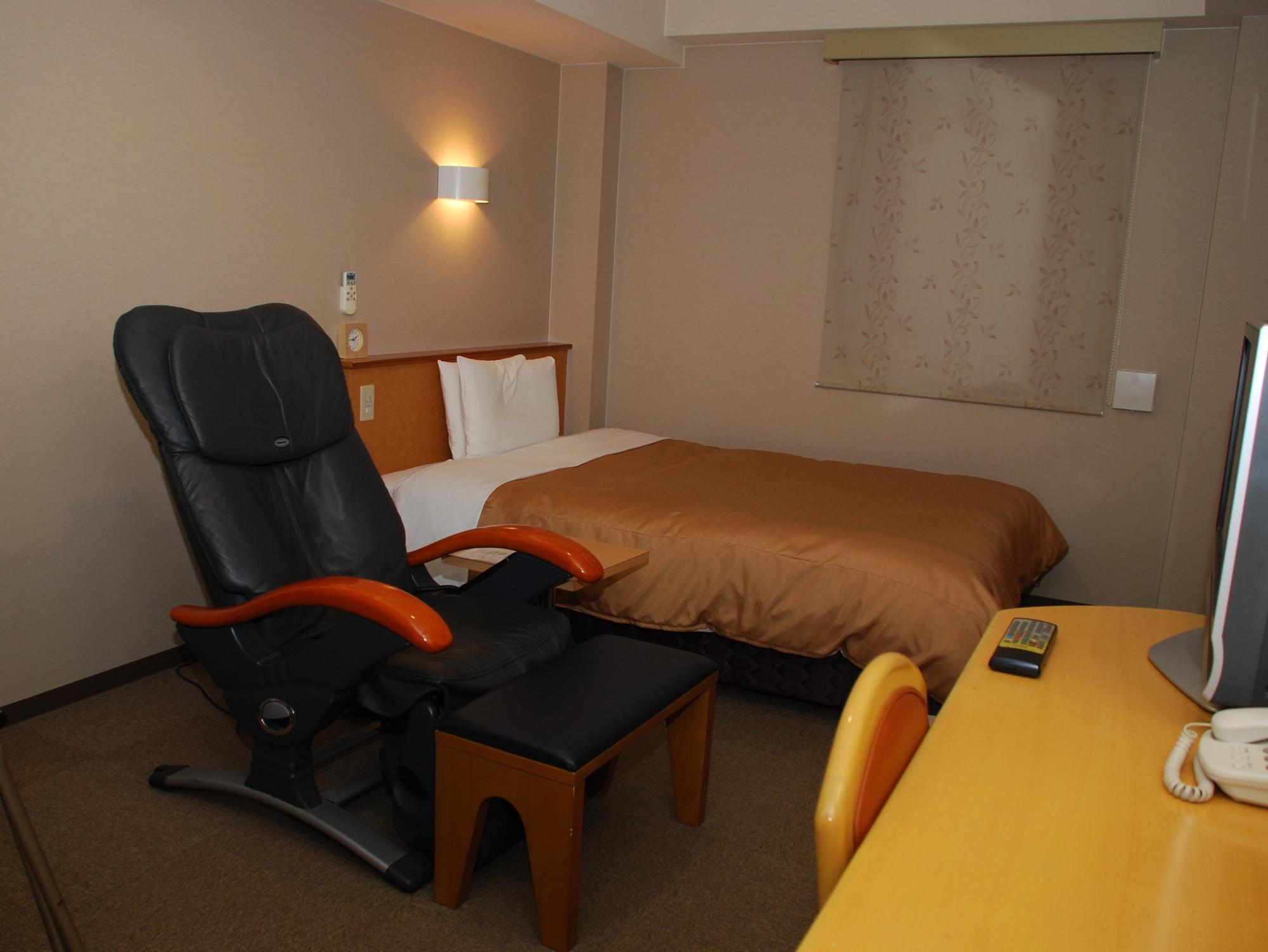 Comfort Inn Kofu Showa Inter Exterior photo